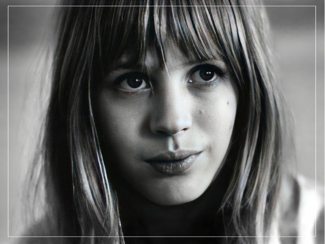 Marianne Faithfull - Border - Far Out Magazine