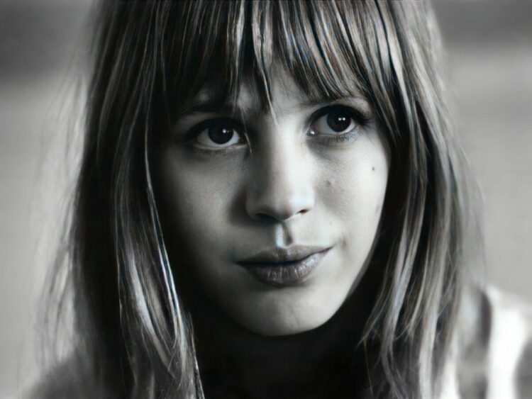 Marianne Faithfull - Far Out Magazine