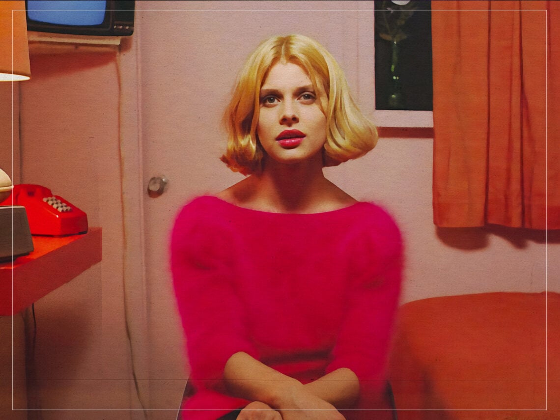 Nastassja Kinski - Paris, Texas - 1984 - Wim Wenders