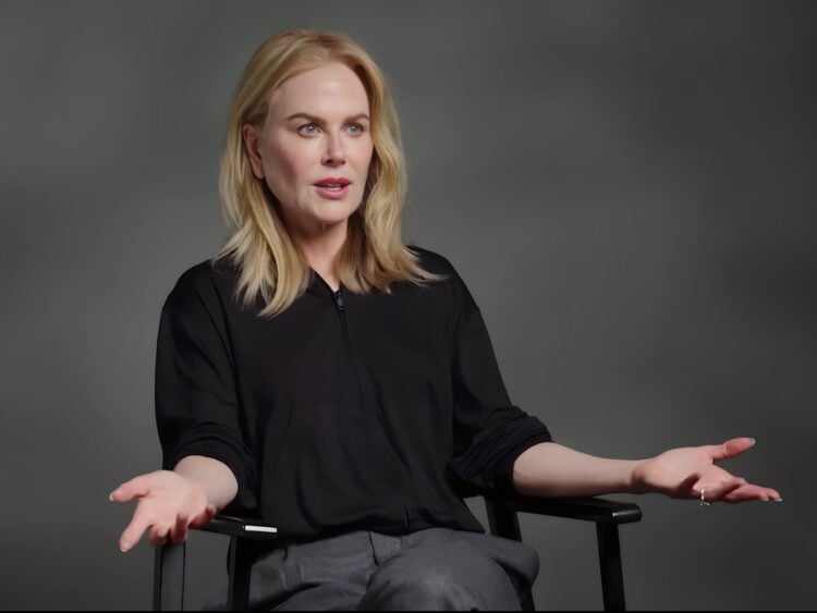 Nicole Kidman - Actor - Actress - 2024