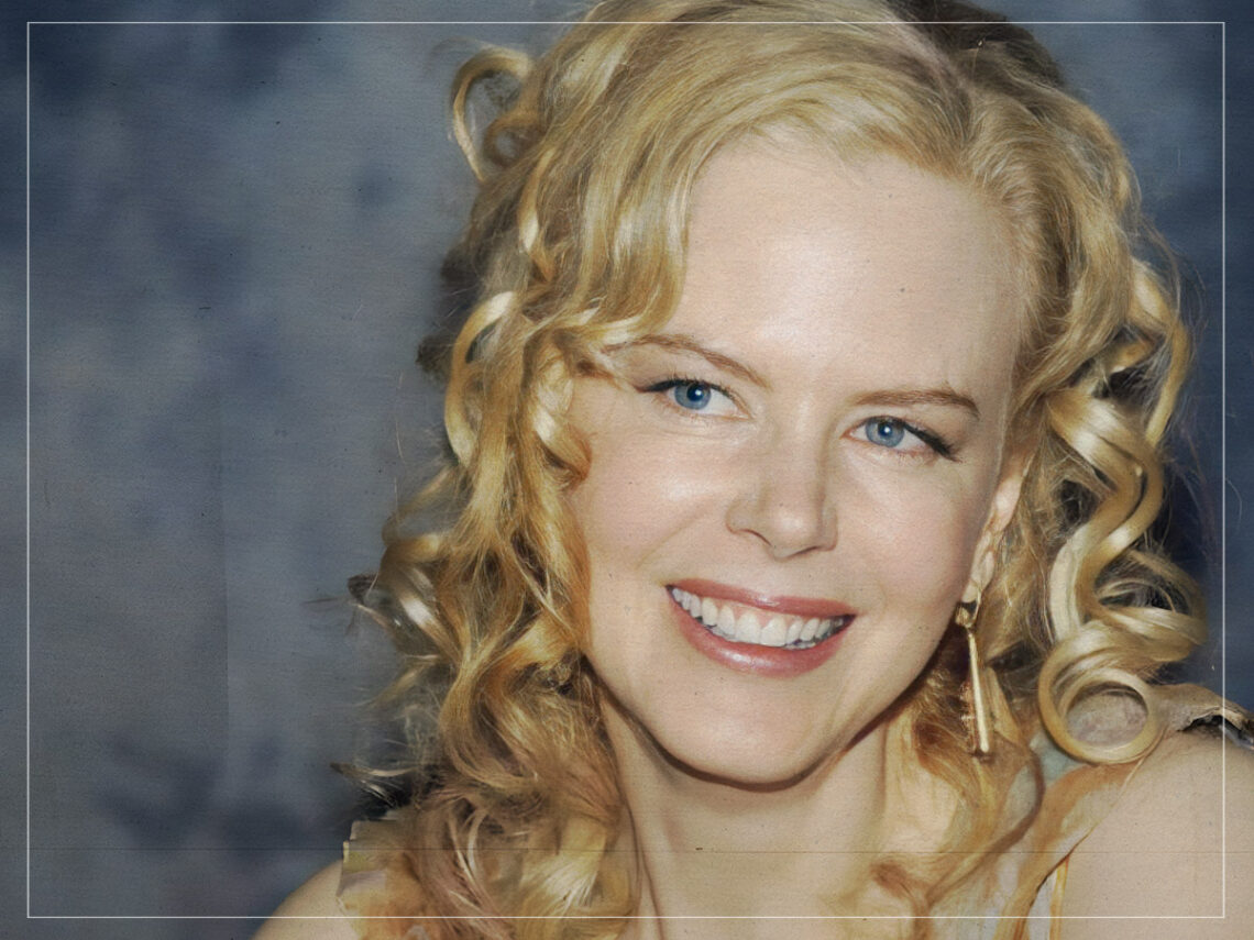 Nicole Kidman - Actress - 2000s