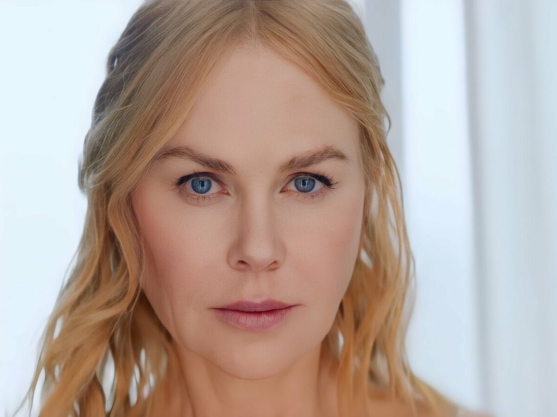 Nicole Kidman - Babygirl - Far Out Magazine