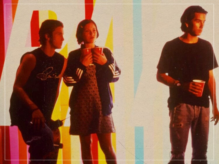 Nowhere - 1997 - Gregg Araki