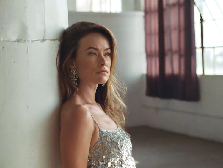 Olivia Wilde - Actress - 2024