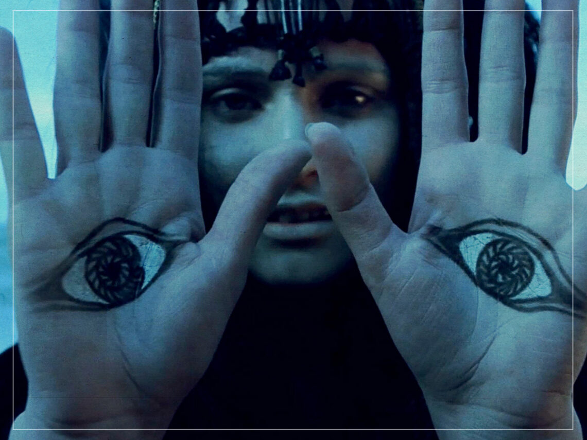 'On The Silver Globe'- an epic existential sci-fi the government ordered to be destroyed
