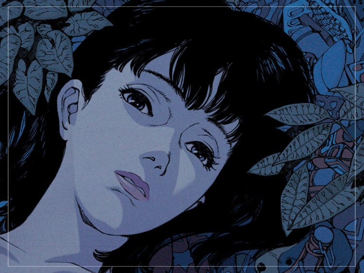Perfect Blue - 1997 - Satoshi Kon - Rex Entertainment