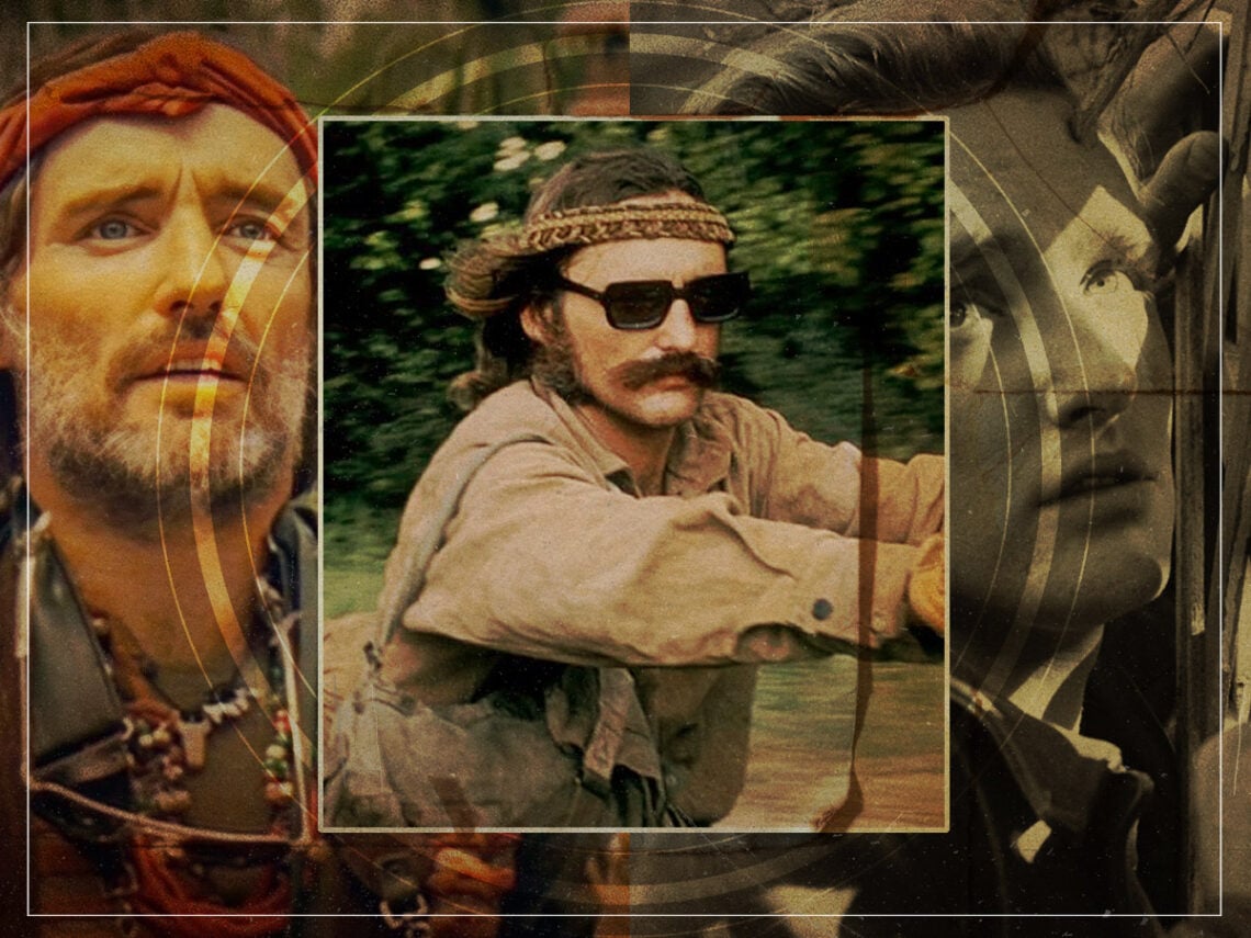 Rebel role model- The six movies that made Dennis Hopper an icon
