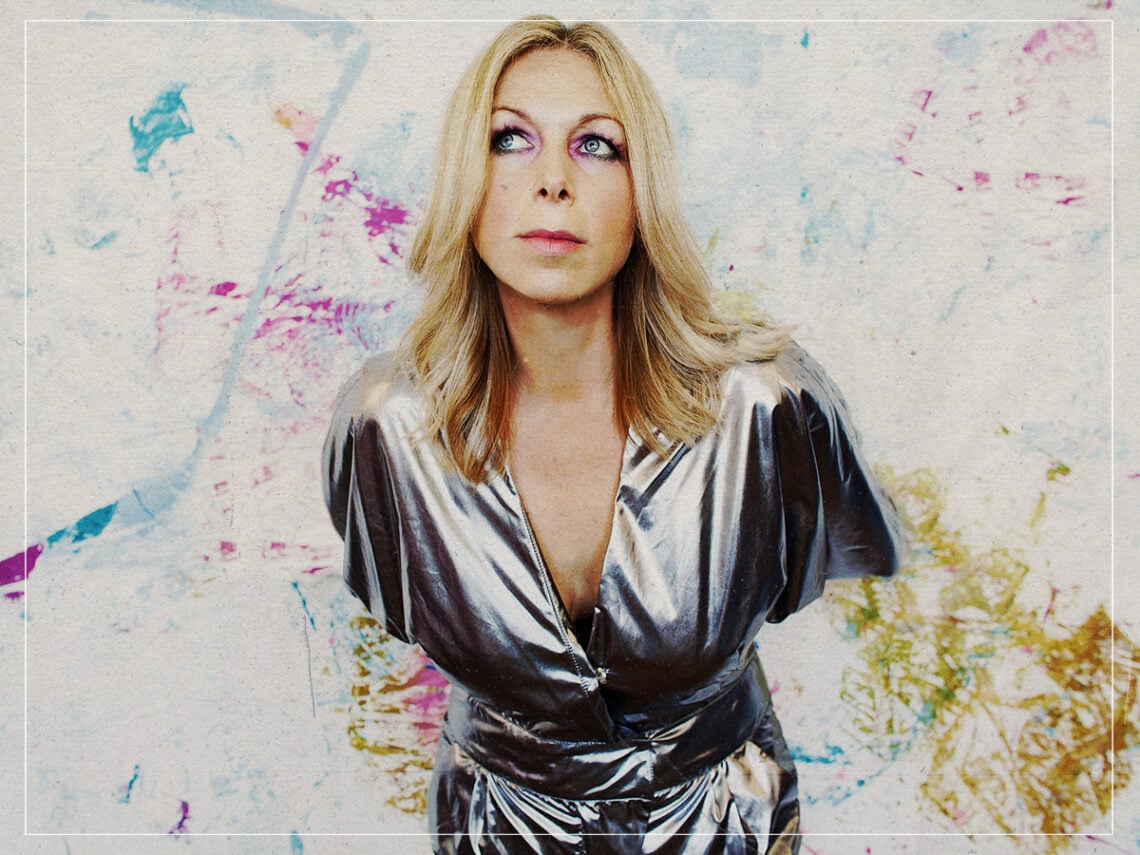 'Release of an Oath'- Jane Weaver on a moving psychedelic masterpiece