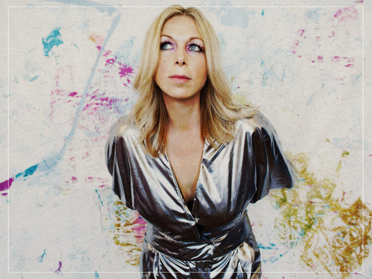 'Release of an Oath'- Jane Weaver on a moving psychedelic masterpiece