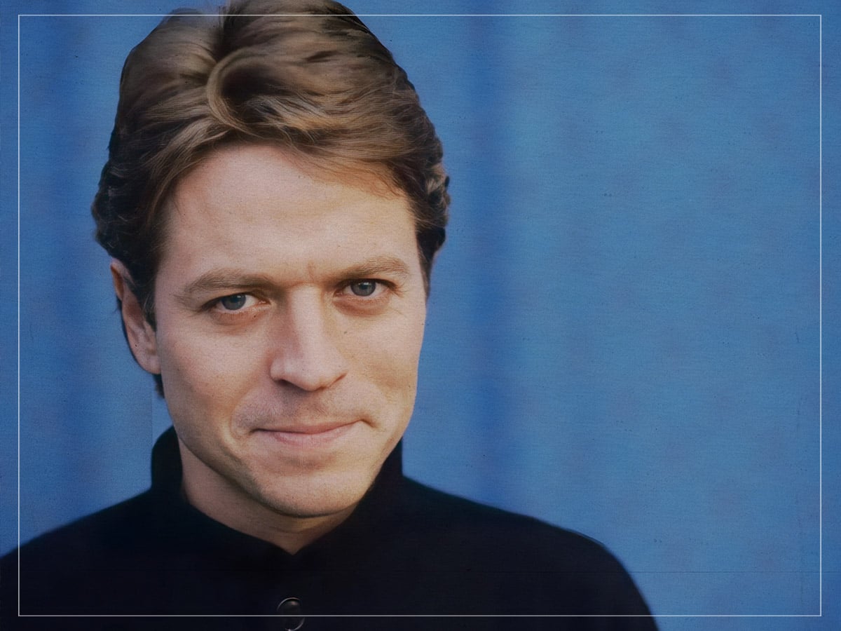 Robert Palmer - Musician