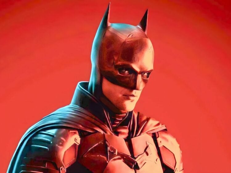 Robert Pattinson - The Batman - Far Out Magazine