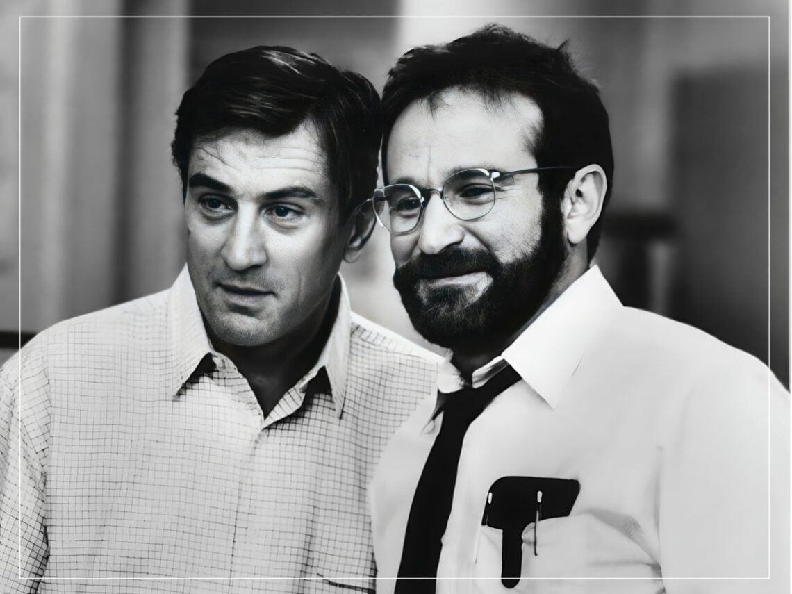 Robin Williams - Robert De Niro - Far Out Magazine (1)