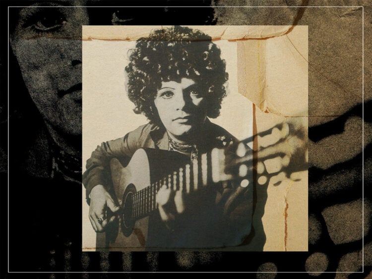 Rosinha de Valença- Brazil’s overlooked bossa nova guitar hero