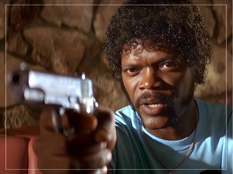 How Many Movies Has Samuel L Jackson Been In How many movies has samuel l jackson been in