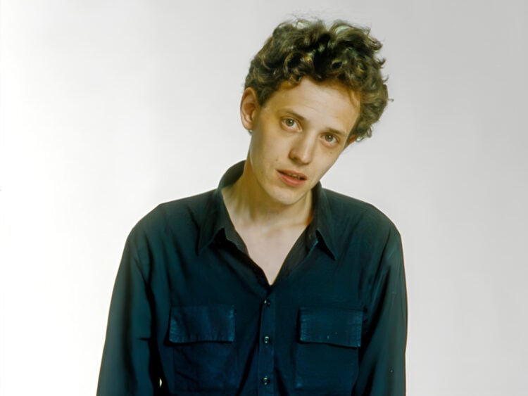 Slim Dunlap - The Replacements - Guitarist - Musician