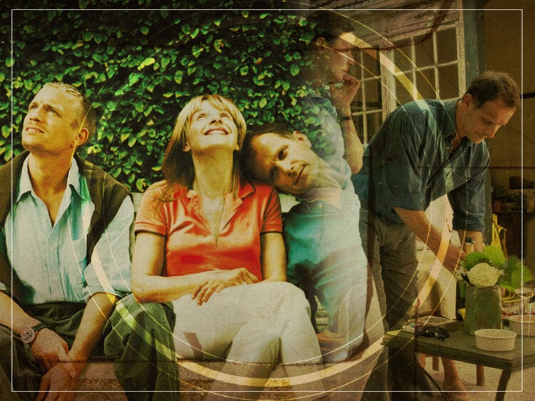 'Summer Hours'- Olivier Assayas' best film is the only one inspired by personal experience