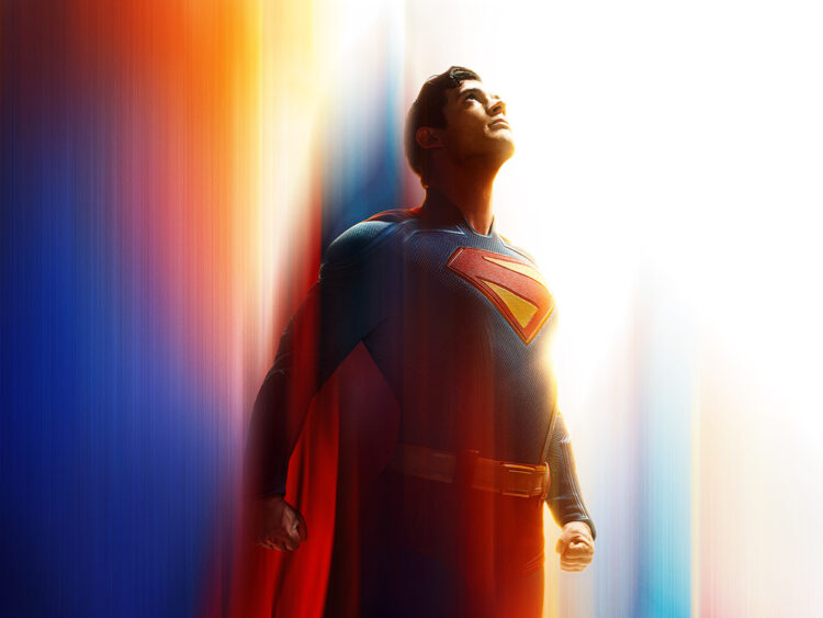 Superman - James Gunn - 2025
