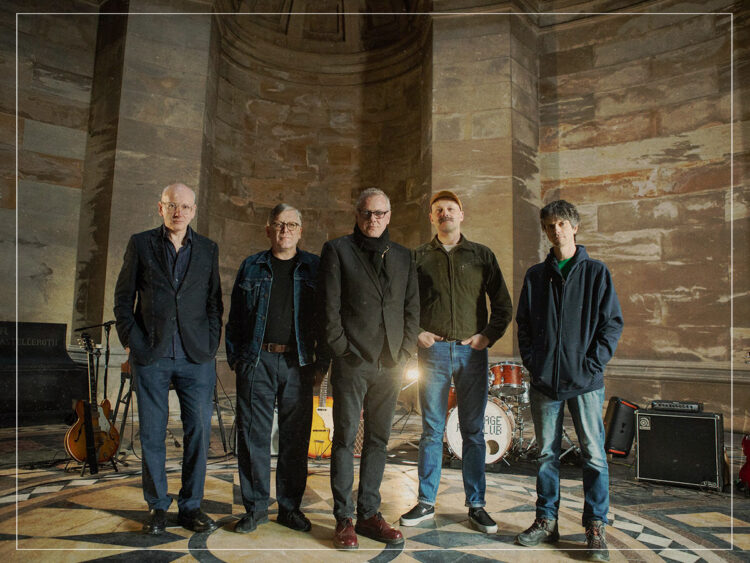 Teenage Fanclub - Band - 2024
