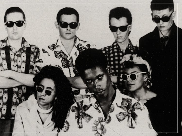 The Specials AKA - Jerry Dammers