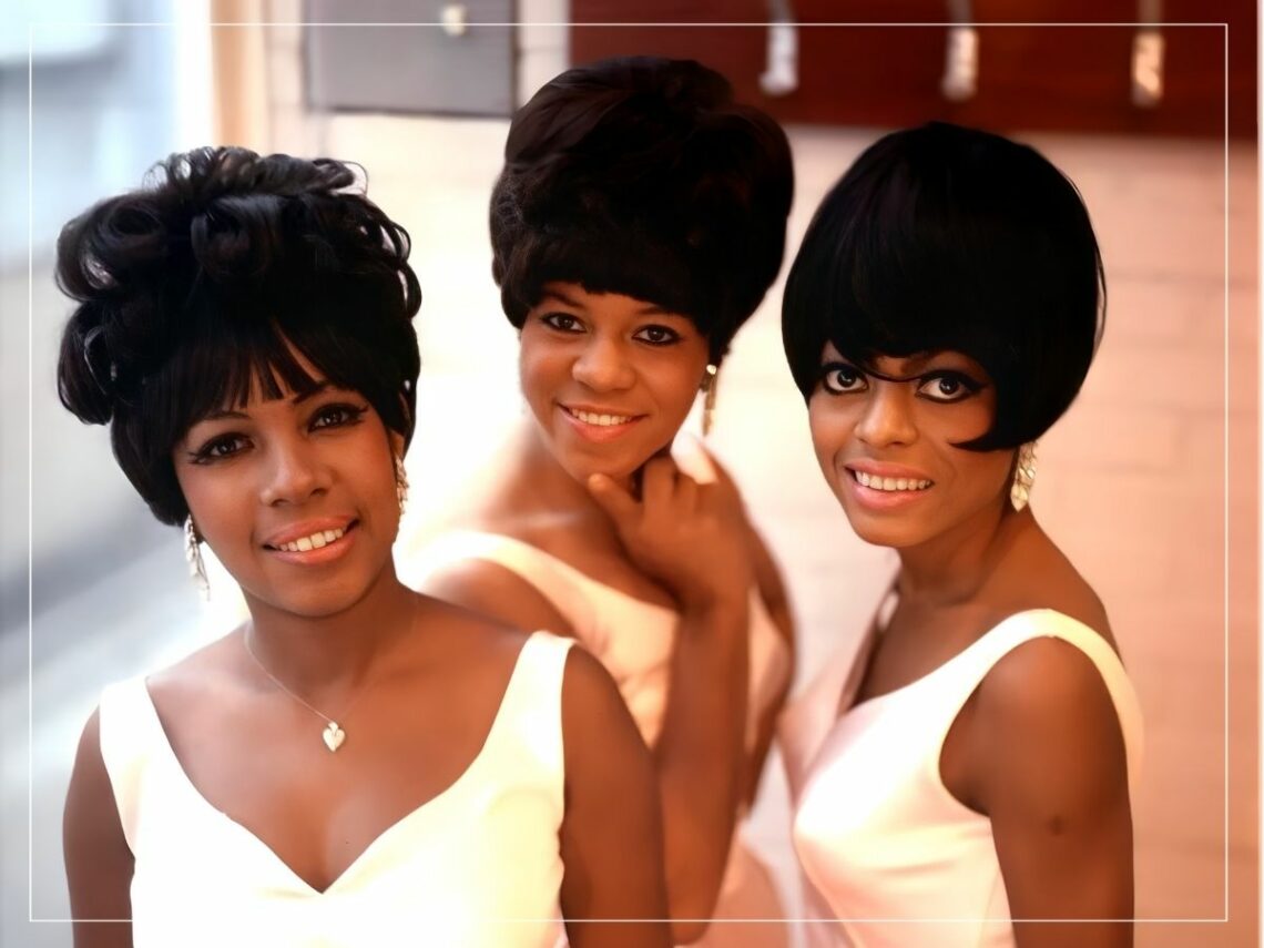 The Supremes - Colour - Far Out Magazine