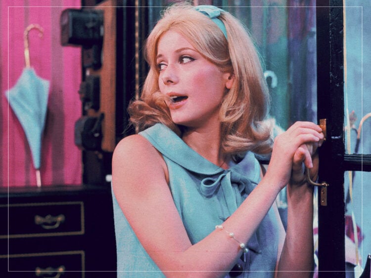 The Umbrellas of Cherbourg - 1964 - Jacques Demy