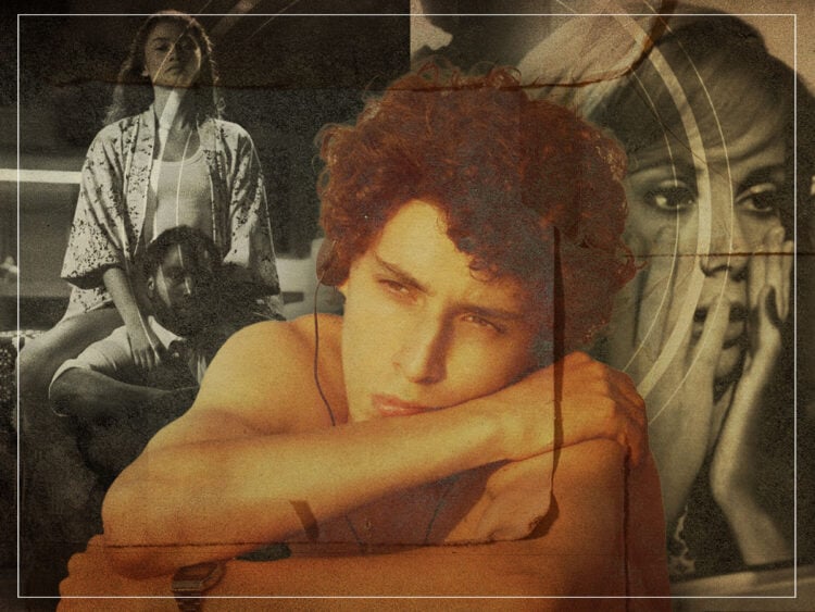 The five most pretentious movies ever made