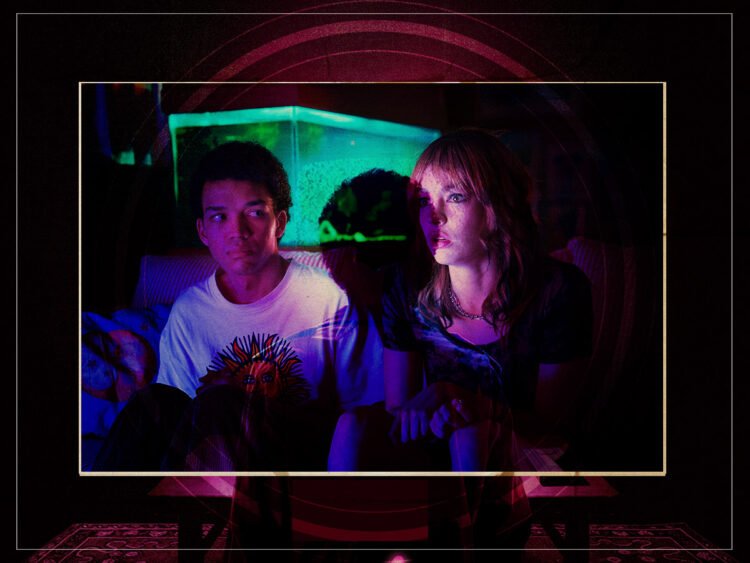 The profound impact of 'I Saw The TV Glow' and Jane Schoenbrun's unmade fantasy masterpiece