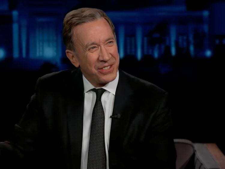 Tim Allen - Far Out Magazine