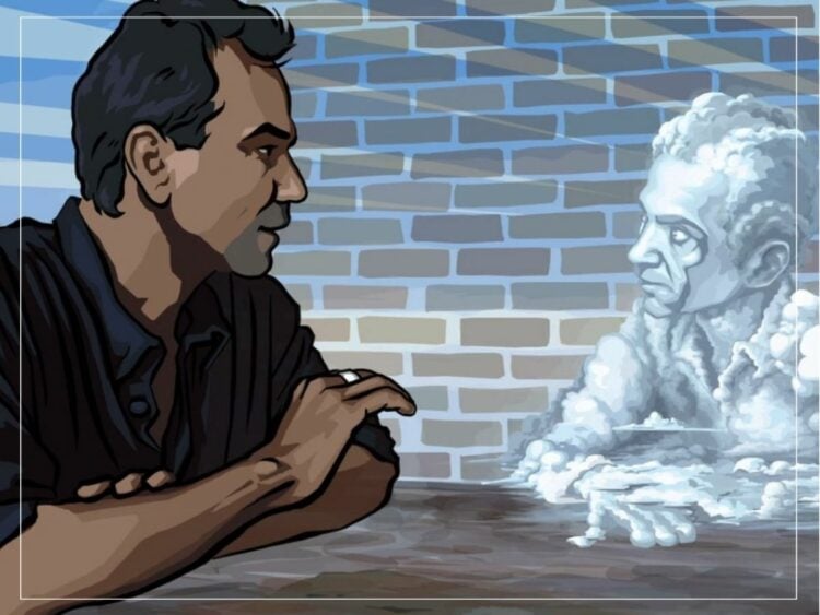 Waking life - Richard Linklater - Far Out Magazine