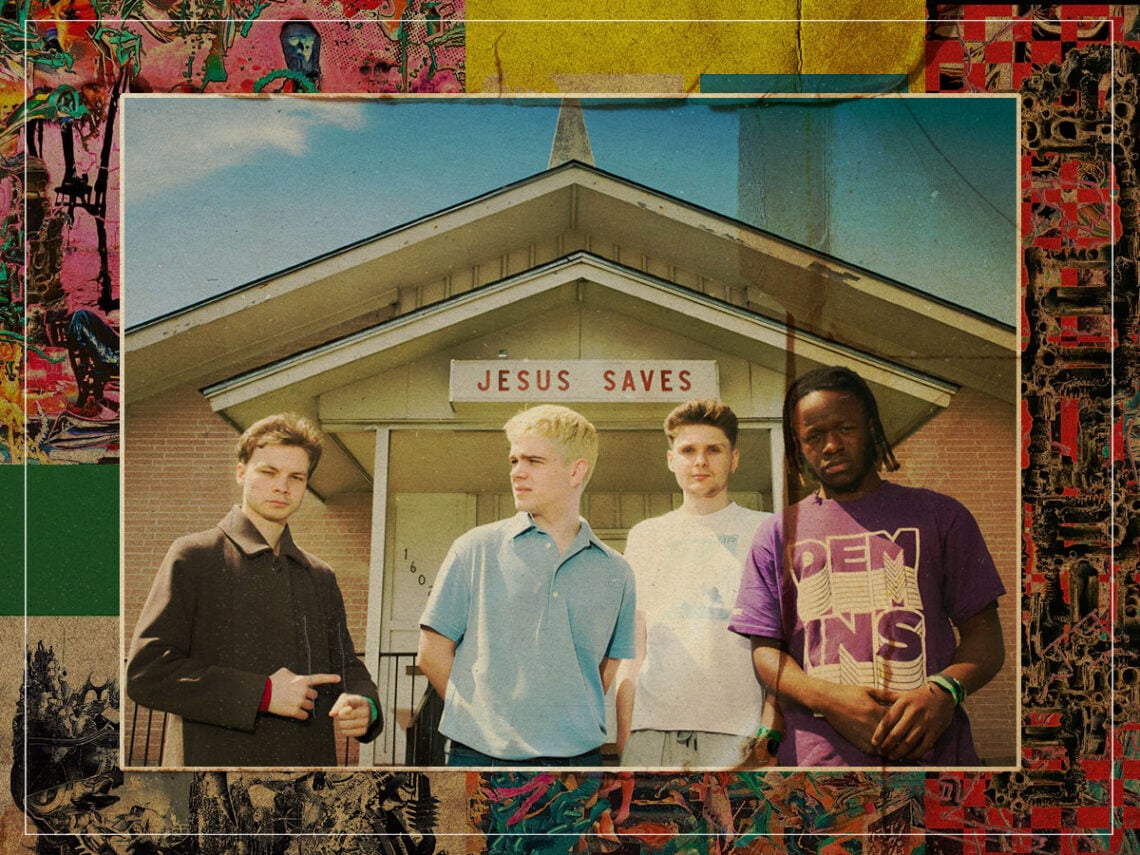 Welcome to Hell- The unusual legacy of Black Midi