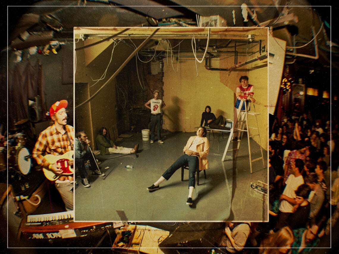 Whatever happened to The Growlers?