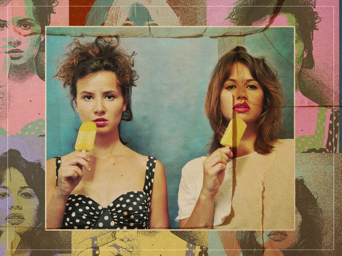 Wildes- The art-pop duo resurrecting the Neue Deutsche Welle - Far Out Magazine (02)