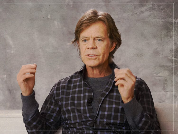 William H Macy - Actor - 2024