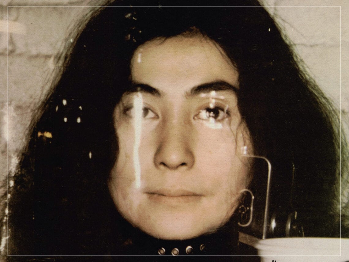 Yoko Ono - Artist - Musician