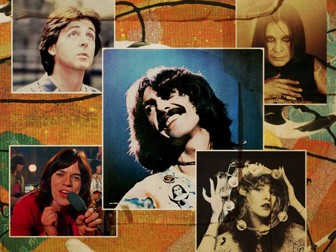 10 artists who hate their own albums