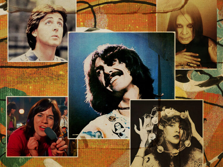 10 artists who hate their own albums