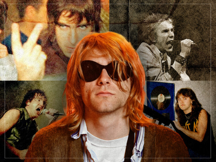 10 musicians who tried to destroy another artist's career