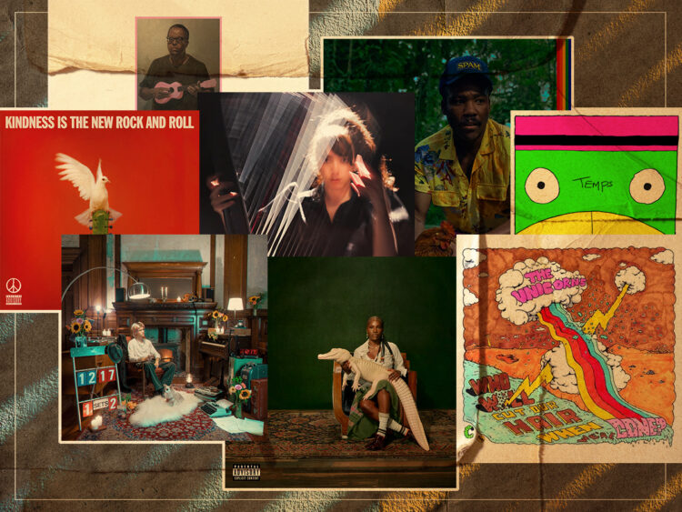 10 overlooked modern albums that will be viewed as masterpieces in the future - 2025