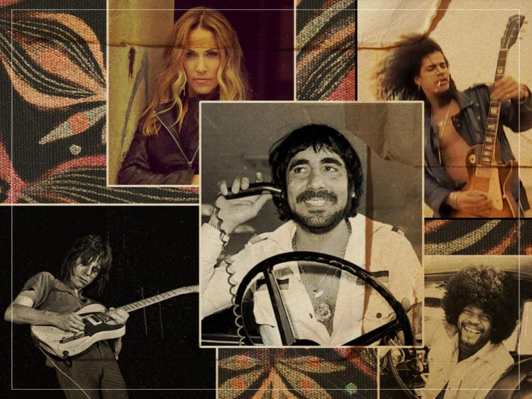 10 times famous musicians almost joined classic bands - 2025
