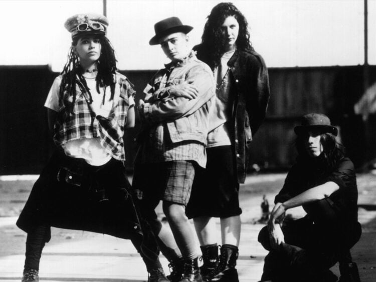 4 Non Blondes - Band - 1990s
