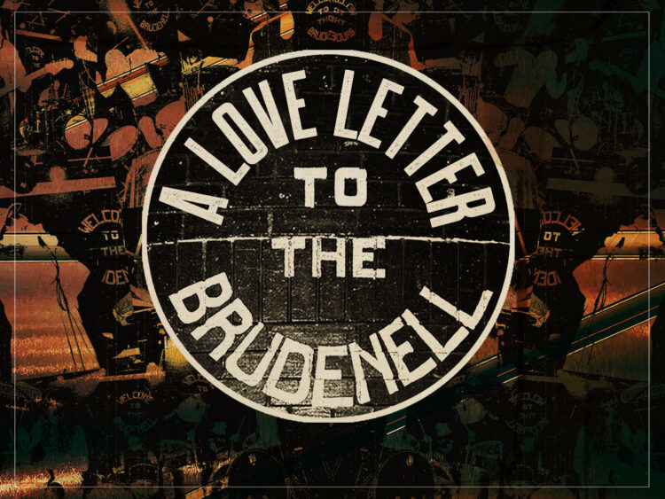 A love letter to the Brudenell Social Club - 2025