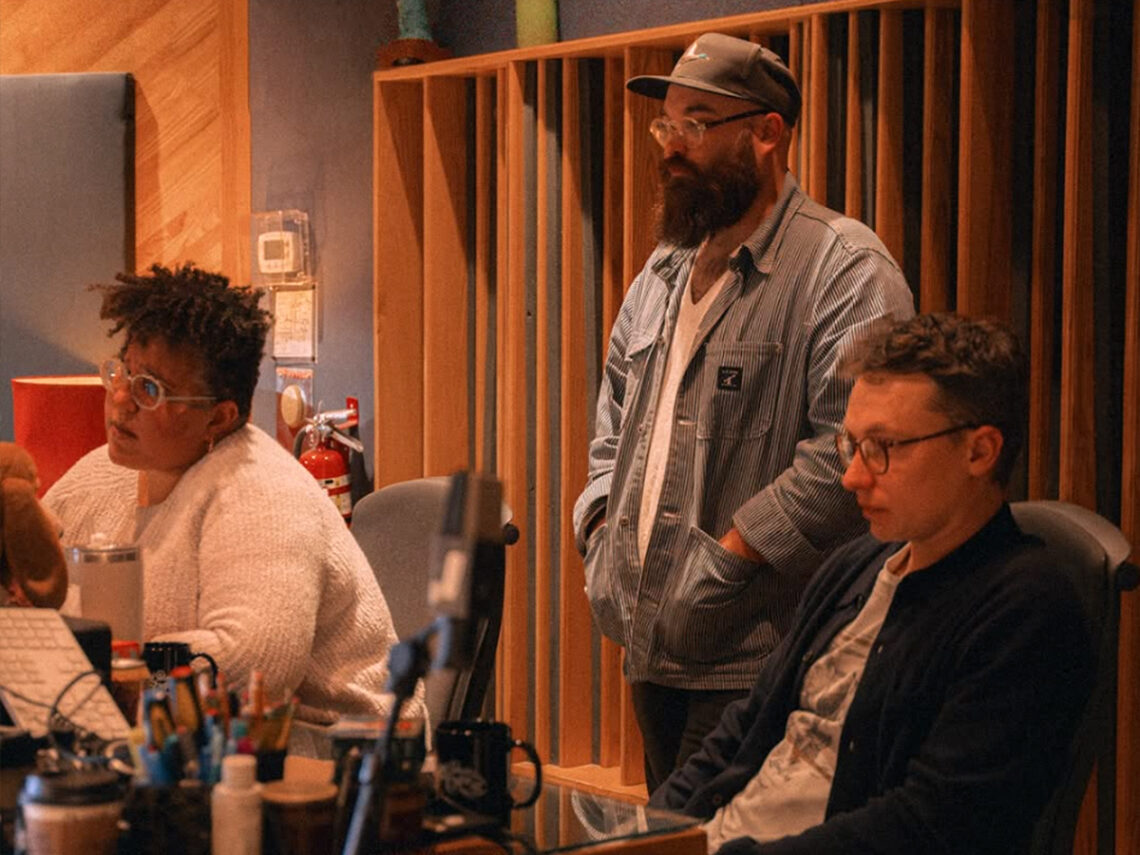 Alabama Shakes - 2025