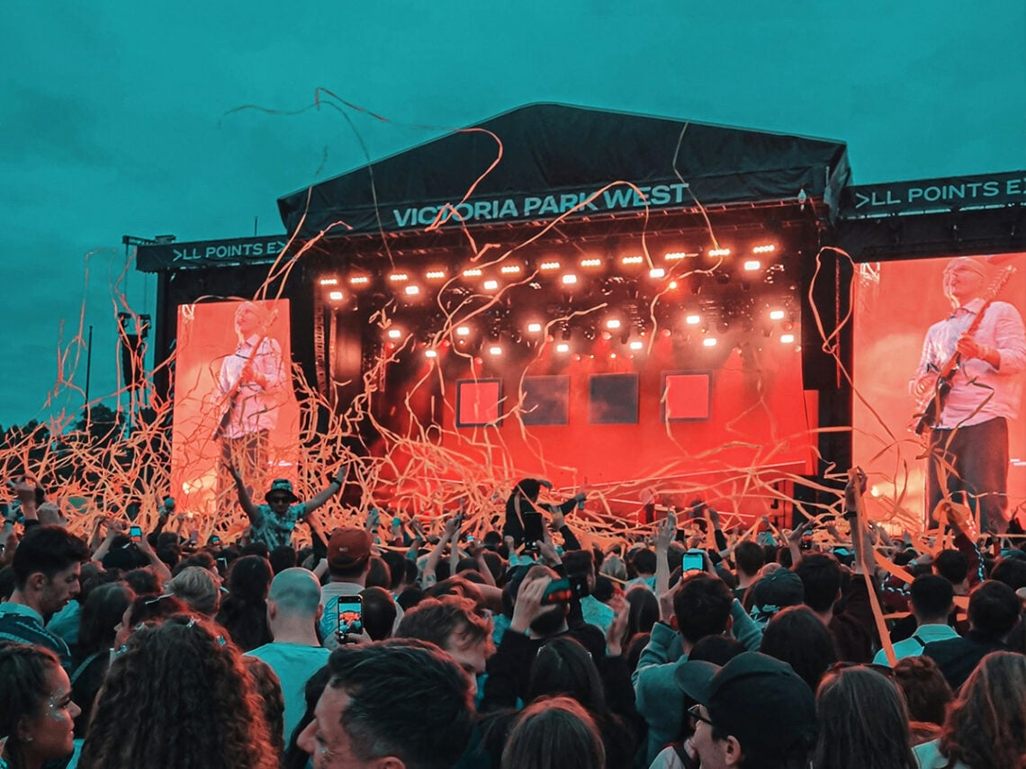 All Points East - Festival - UK Festival - London - General - Live Music - Event - Ticketing - General