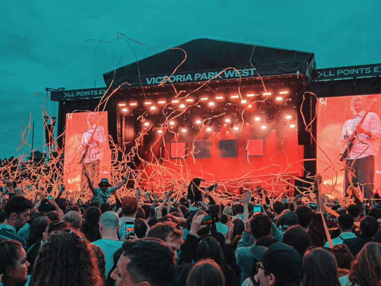 All Points East - Festival - UK Festival - London - General - Live Music - Event - Ticketing - General