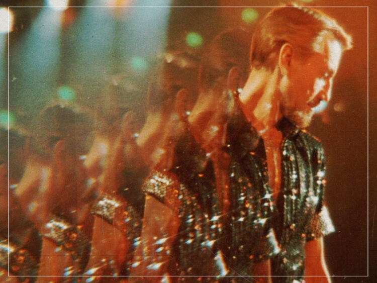 All That Jazz - 1979 - Bob Fosse - Movie