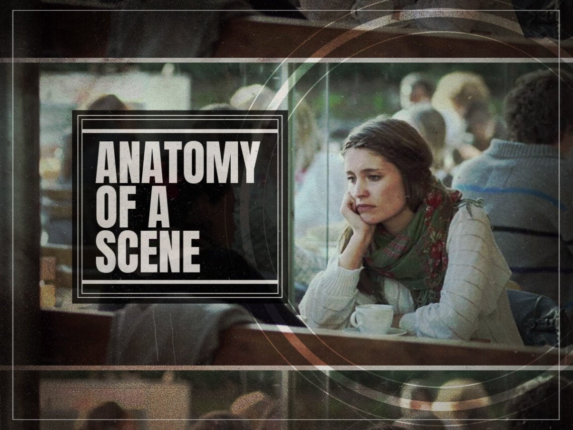 Anatomy of a Scene- Joachim Trier's café moment in 'Oslo, August 31st'