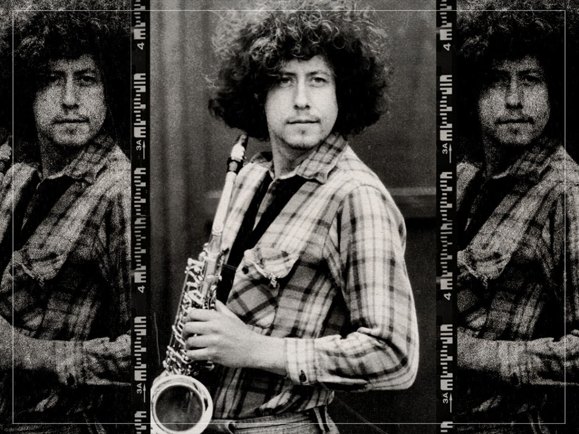 Arlo Guthrie - 1970 - Musician