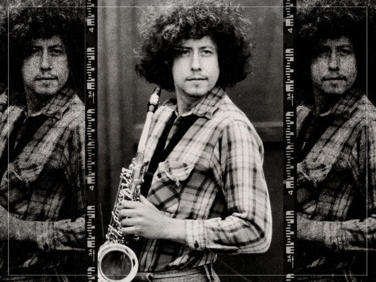 Arlo Guthrie - 1970 - Musician