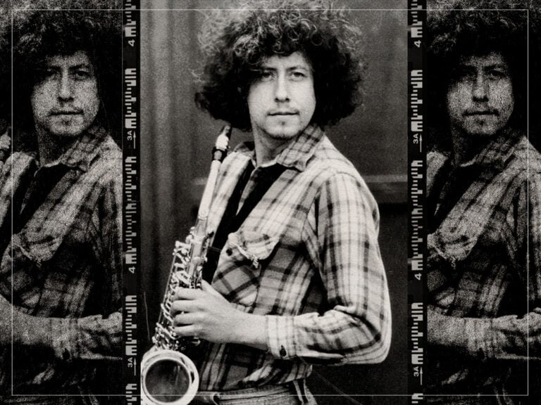 Arlo Guthrie - 1970 - Musician