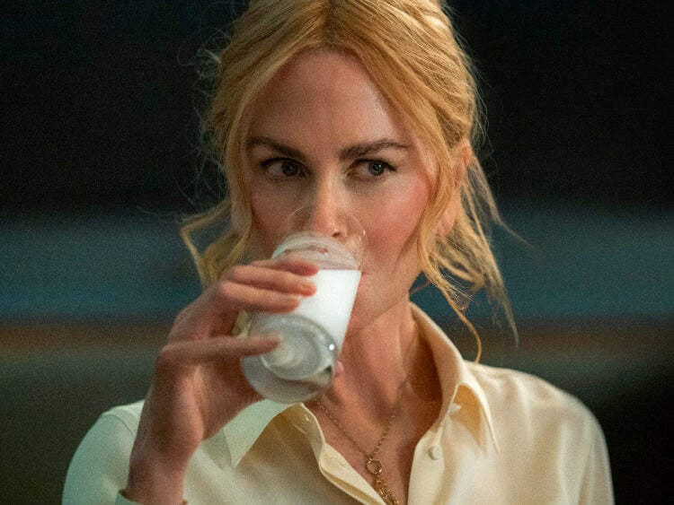 Babygirl - 2024 - Nicole Kidman - Milk - A24 - 2024